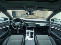 Audi A6L 45 TFSI Premium Dynamic - ფოტო 19