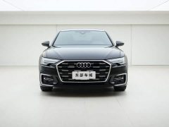Audi A6L 45 TFSI Premium Dynamic - ფოტო 2