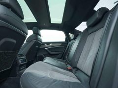 Audi A6L 45 TFSI Premium Dynamic - ფოტო 20