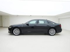 Audi A6L 45 TFSI Premium Dynamic - ფოტო 3