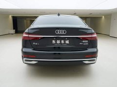 Audi A6L 45 TFSI Premium Dynamic - ფოტო 4