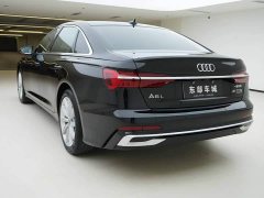 Audi A6L 45 TFSI Premium Dynamic - ფოტო 5