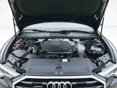 Audi A6L 45 TFSI Premium Dynamic - ფოტო 7