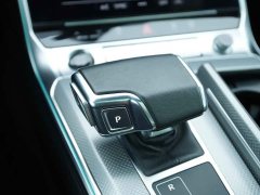 Audi A6L 45 TFSI Premium Dynamic - ფოტო 8