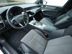Audi A6L 45 TFSI Premium Dynamic - ფოტო 9