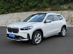 BMW X1 sDrive20Li X Design Package - ფოტო 1