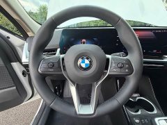 BMW X1 sDrive20Li X Design Package - ფოტო 10