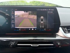 BMW X1 sDrive20Li X Design Package - ფოტო 11