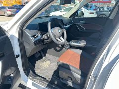 BMW X1 sDrive20Li X Design Package - ფოტო 13