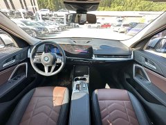 BMW X1 sDrive20Li X Design Package - ფოტო 16