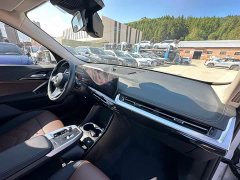 BMW X1 sDrive20Li X Design Package - ფოტო 17