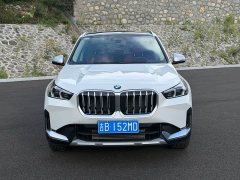 BMW X1 sDrive20Li X Design Package - ფოტო 2