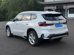 BMW X1 sDrive20Li X Design Package - ფოტო 4