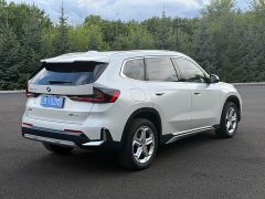BMW X1 sDrive20Li X Design Package - ფოტო 6