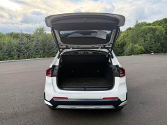 BMW X1 sDrive20Li X Design Package - ფოტო 9