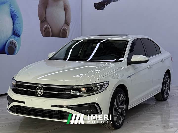 Volkswagen Bora 280TSI DSG Respect Edition