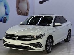 Volkswagen Bora 2023 280TSI DSG Respect Edition - ფოტო 1