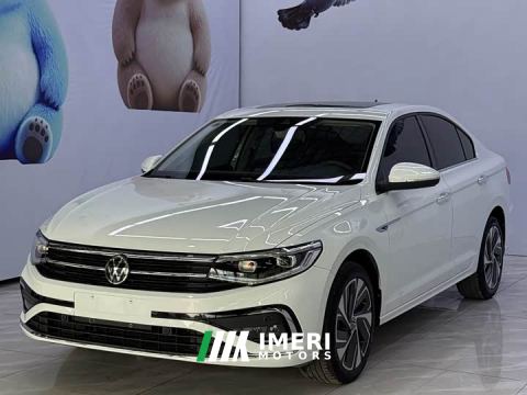 2022 Volkswagen Bora 280TSI DSG Respect Edition