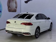 Volkswagen Bora 2023 280TSI DSG Respect Edition - ფოტო 4