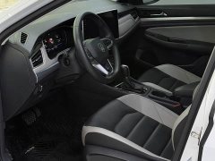 Volkswagen Bora 2023 280TSI DSG Respect Edition - ფოტო 7