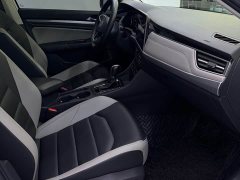 Volkswagen Bora 2023 280TSI DSG Respect Edition - ფოტო 9