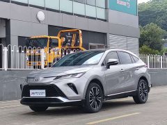 Toyota Weisa 2.0L CVT Two-Wheel Drive Premium Edition - ფოტო 1