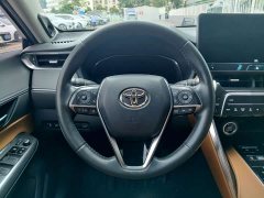 Toyota Weisa 2.0L CVT Two-Wheel Drive Premium Edition - ფოტო 10