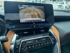 Toyota Weisa 2.0L CVT Two-Wheel Drive Premium Edition - ფოტო 12