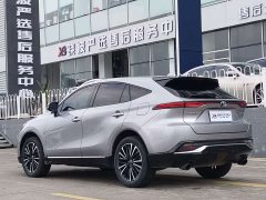 Toyota Weisa 2.0L CVT Two-Wheel Drive Premium Edition - ფოტო 13