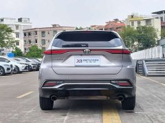 Toyota Weisa 2.0L CVT Two-Wheel Drive Premium Edition - ფოტო 14