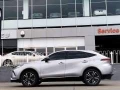 Toyota Weisa 2.0L CVT Two-Wheel Drive Premium Edition - ფოტო 16