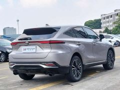 Toyota Weisa 2.0L CVT Two-Wheel Drive Premium Edition - ფოტო 17