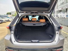 Toyota Weisa 2.0L CVT Two-Wheel Drive Premium Edition - ფოტო 18