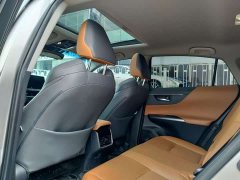 Toyota Weisa 2.0L CVT Two-Wheel Drive Premium Edition - ფოტო 19