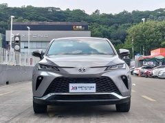 Toyota Weisa 2.0L CVT Two-Wheel Drive Premium Edition - ფოტო 2