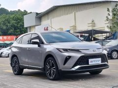 Toyota Weisa 2.0L CVT Two-Wheel Drive Premium Edition - ფოტო 3