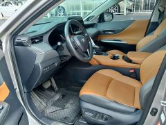 Toyota Weisa 2.0L CVT Two-Wheel Drive Premium Edition - ფოტო 4