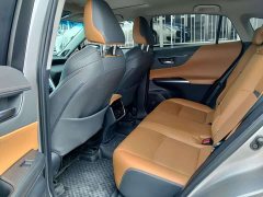 Toyota Weisa 2.0L CVT Two-Wheel Drive Premium Edition - ფოტო 5
