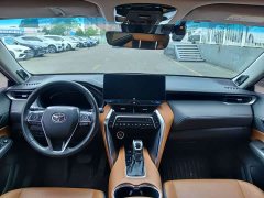 Toyota Weisa 2.0L CVT Two-Wheel Drive Premium Edition - ფოტო 6