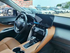 Toyota Weisa 2.0L CVT Two-Wheel Drive Premium Edition - ფოტო 7