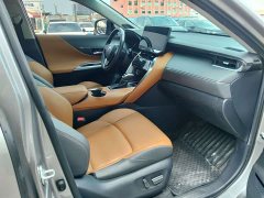 Toyota Weisa 2.0L CVT Two-Wheel Drive Premium Edition - ფოტო 9