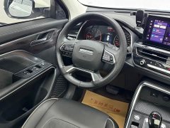 Haval H6 1.5T National Trend Urban Edition - ფოტო 11