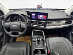 Haval H6 1.5T National Trend Urban Edition - ფოტო 12