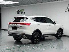 Haval H6 1.5T National Trend Urban Edition - ფოტო 4