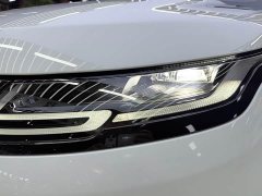 Land Rover Range Rover Evoque New Energy Evoque L P300e Plug-in Hybrid - ფოტო 10
