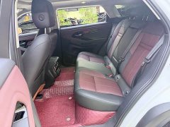 Land Rover Range Rover Evoque New Energy Evoque L P300e Plug-in Hybrid - ფოტო 11