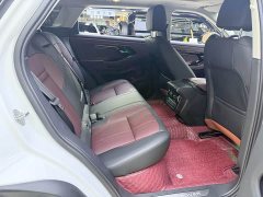 Land Rover Range Rover Evoque New Energy Evoque L P300e Plug-in Hybrid - ფოტო 14