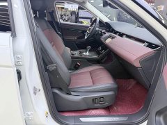 Land Rover Range Rover Evoque New Energy Evoque L P300e Plug-in Hybrid - ფოტო 15