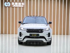 Land Rover Range Rover Evoque New Energy Evoque L P300e Plug-in Hybrid - ფოტო 2