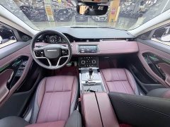 Land Rover Range Rover Evoque New Energy Evoque L P300e Plug-in Hybrid - ფოტო 4